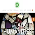 utahhumanities.org