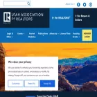 utahrealtors.com
