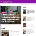 utamapost.co.id