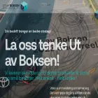 utavboksen.no