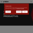 utech.us