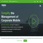 utelize.co.uk