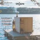 utesauna.no