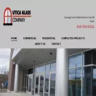 uticaglass.com