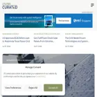 utilitiescurated.com