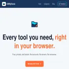utilitycove.com