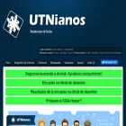 utnianos.com.ar