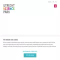 utrechtsciencepark.nl