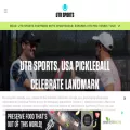 utrsports.net