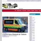 utryckning.com