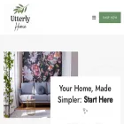 utterlyhome.com