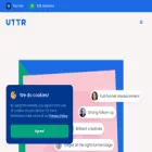 uttr.com
