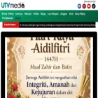 utvmediamalaysia.com