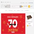 utyawood.com