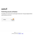 uuno.fi