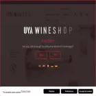 uvawineshop.com