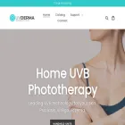 uvderma.com