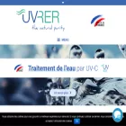uvrer.com