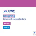 uwx.insure