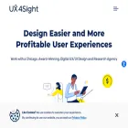 ux4sight.com