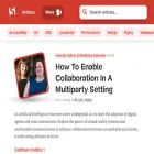 Smashingmagazine.com - Uxdesign Smashing Magazine — For Web Designers ...