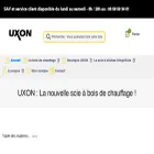 uxon.fr