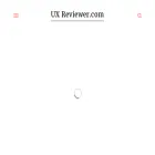 uxreviewer.com