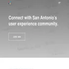 uxsanantonio.org