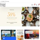 uygarev.com