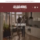 uyqueheavy.com