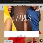 uzarus.com