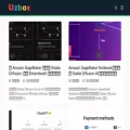 uzbox.com