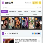 uzdrama.org