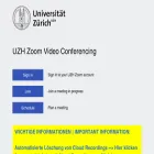 uzh.zoom.us