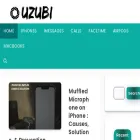 uzubitech.com