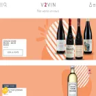 v2vin.com