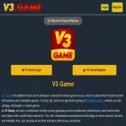 v3gameee.com