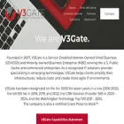 v3gate.com