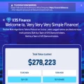 v3s.finance