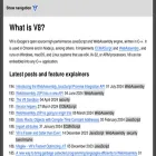 v8project.blogspot.de