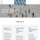 vaan-arbeidsrecht.nl