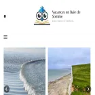 vacances-baiedesomme.com