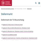 vacancies.tu-braunschweig.de