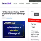 vacancywork.in