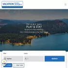 vacationrentalauthority.com