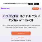 vacationtrackerbot.com