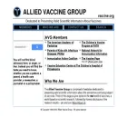 vaccine.org