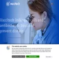 vaccitech.co.uk