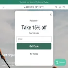 vachansports.com