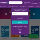 vacinas.net